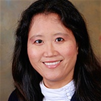 Dr. Cynthia Mo Mo Thaik, MD, FACC