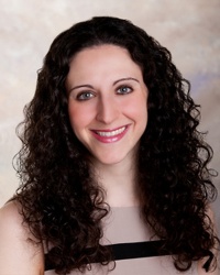 Dr. Alicia R Notkin, MD