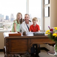 Dr. Brian P. Tierney, MD